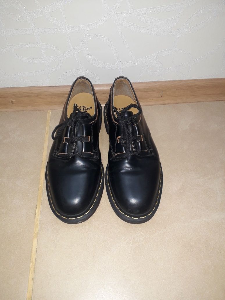 Dr.martens оригинал размер 40-41