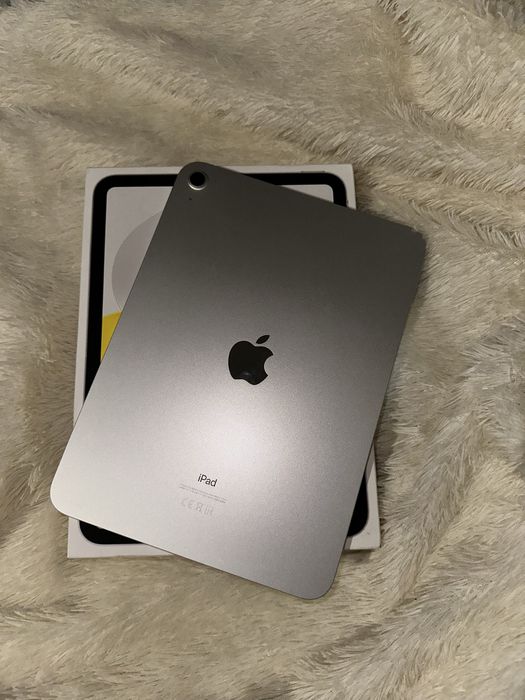 IPad 10.9 gb64 2022