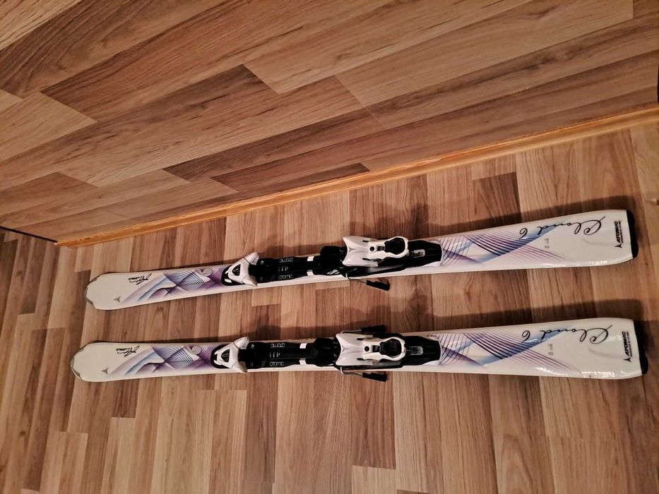 Дамски ски Atomic Cloud 6 150cm