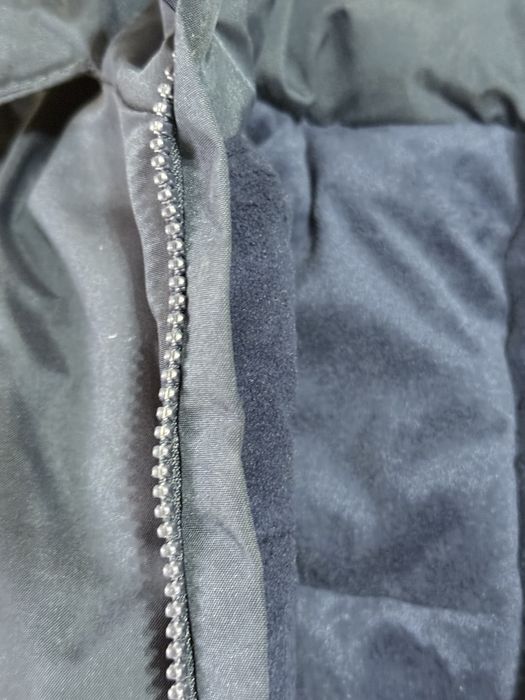 Комбинезон детский 90 см теплый