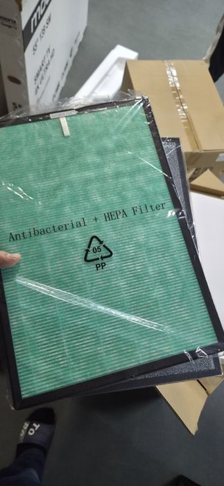 Филтр для увлажнитель и очиститель BESTON AIR LUXE и MIDEA WELKIN