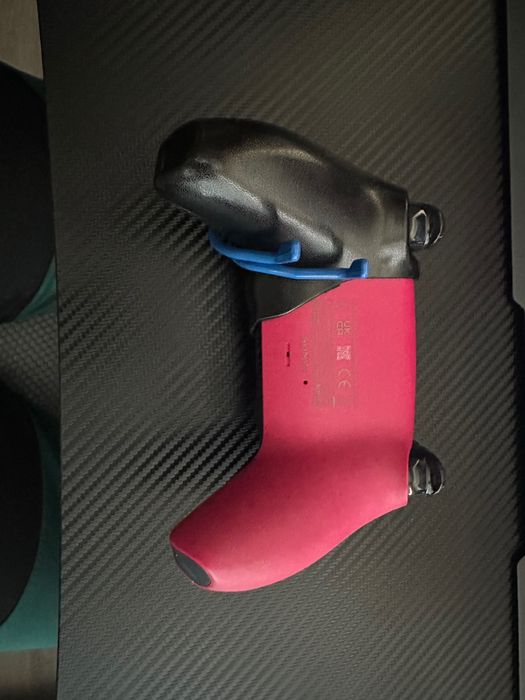 Лопатки за джойстик