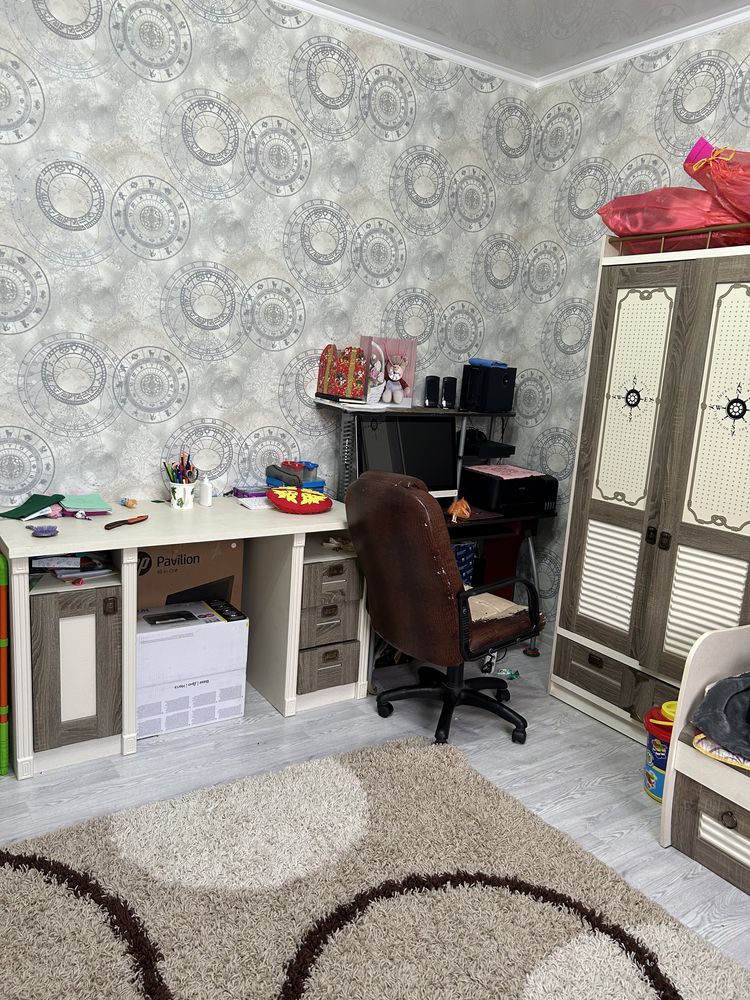 Продам дом в Деркуле