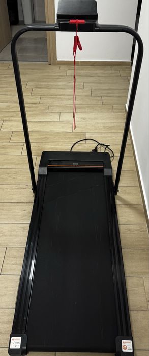 Vand banda de alergat Bodyfit z1000