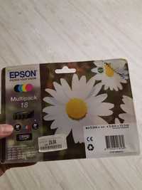 Cartuș imprimanta Epson multipack 18