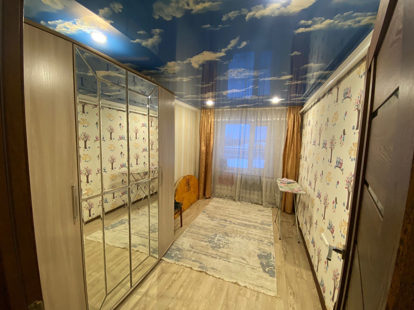 Продам тёплый  дом В посёлке Карабулак