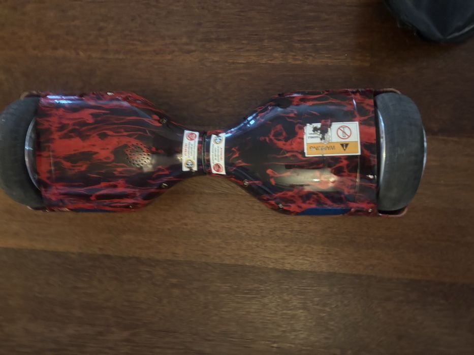 Hoberboard Monkey board