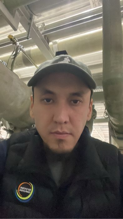 Электрик Атырау