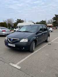 Dacia Logan 1,5 diesel