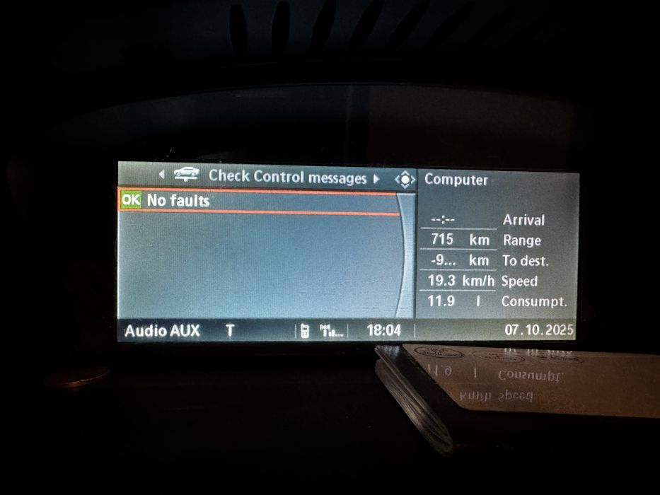 BMW e61 530xd sau schimb cu e53 3.0d