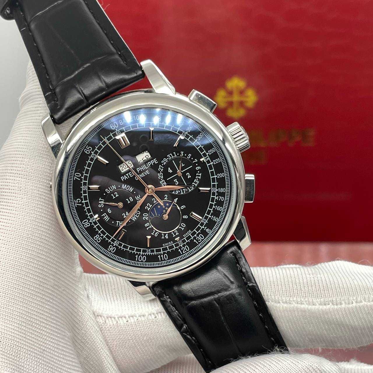 Часовници Patek Philippe perpetual Calendar колекция