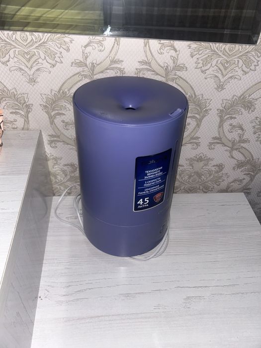 Продаю увлажнитель воздуха