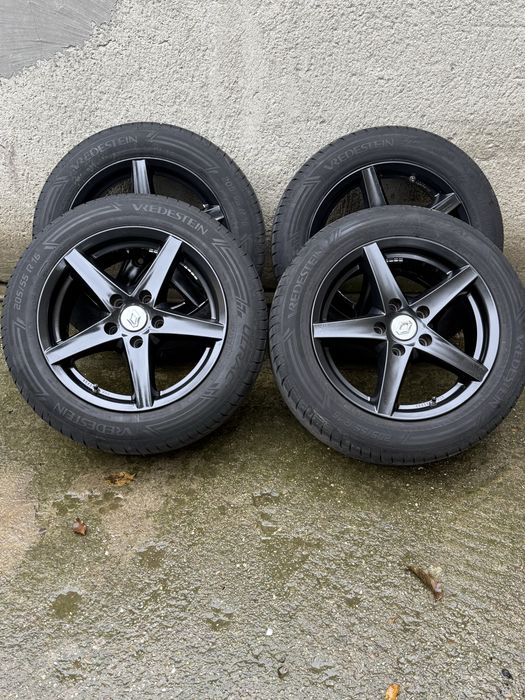 Jante aliaj Renault Megane