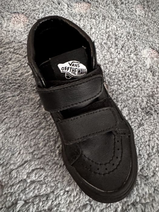 Pantofi sport Vans marimea 27