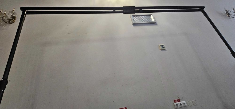 Stativ (schelă) massiv pentru lumini