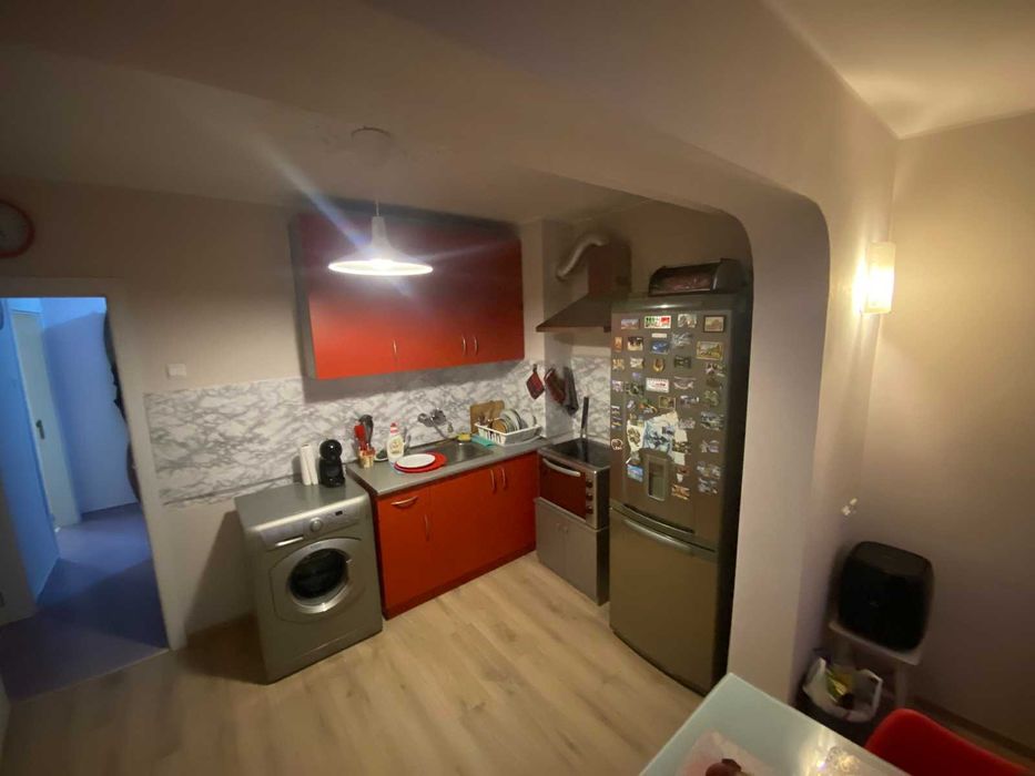 Продава се Тристаен апартамент в Варна, Младост 2 - 68 кв.м за 2000 €/кв.м - Снимка #1