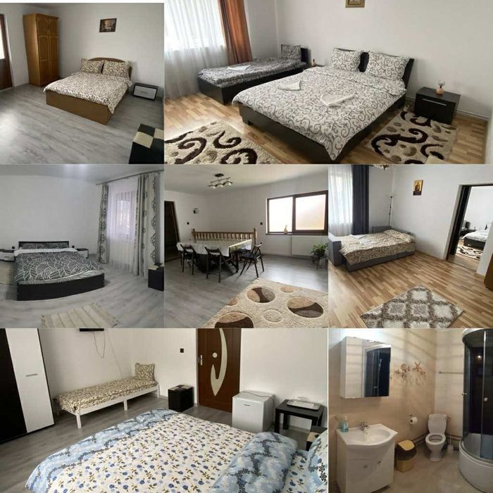 Cazare Gura Humorului Crǎciun/Revelion