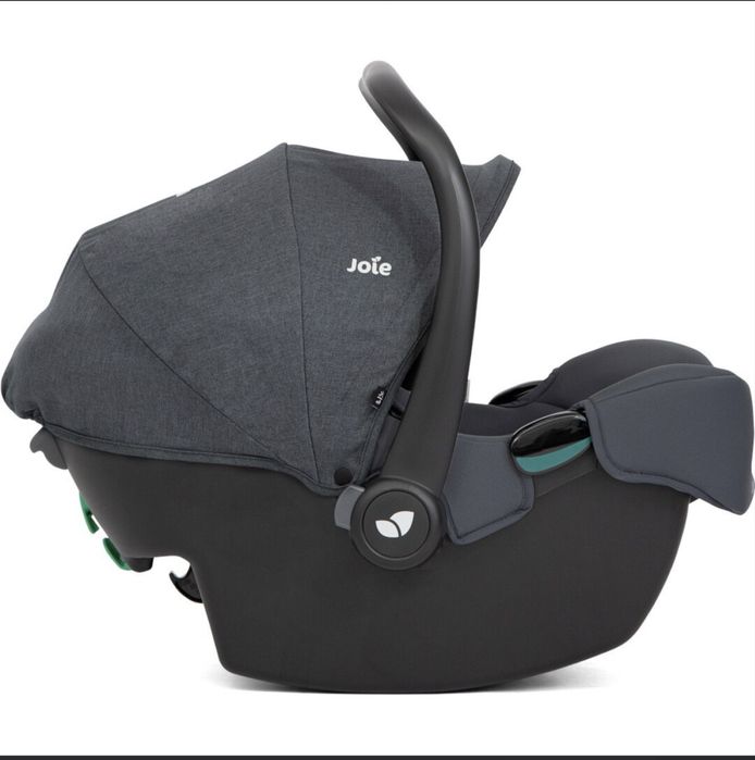 Scoica auto Joie i-Snug 2