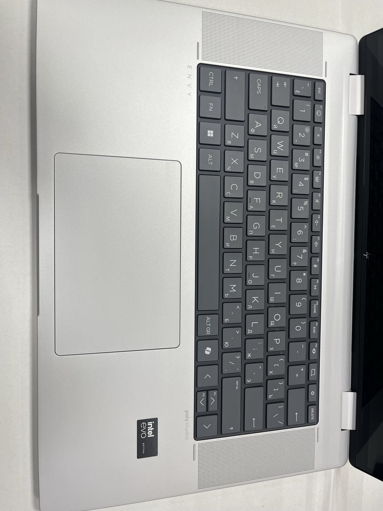 Hp Envy 360 2 в 1 OLED 760тыс новый