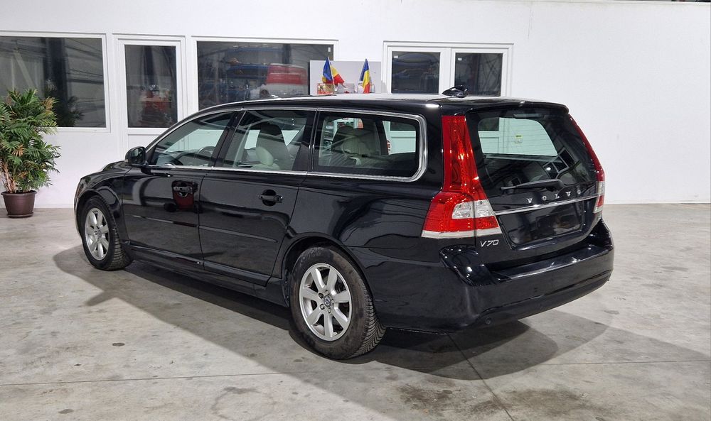 Volvo V70 • 1.6 Diesel • Automat • 2014 • Unic Proprietar Olanda