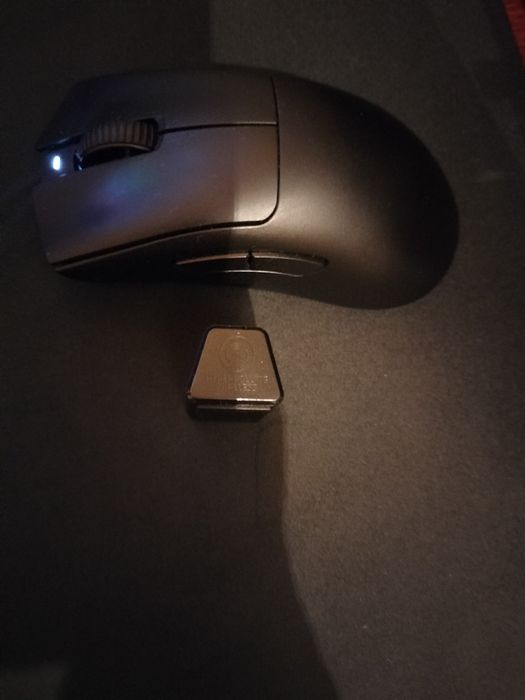 Vand mouse gaming wireless Razer DeathAdder V3, USB, 30k DPI