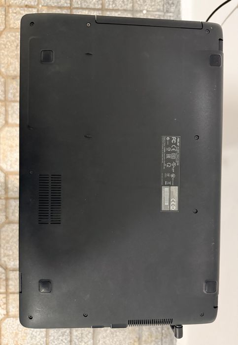 Лаптоп Asus X551C