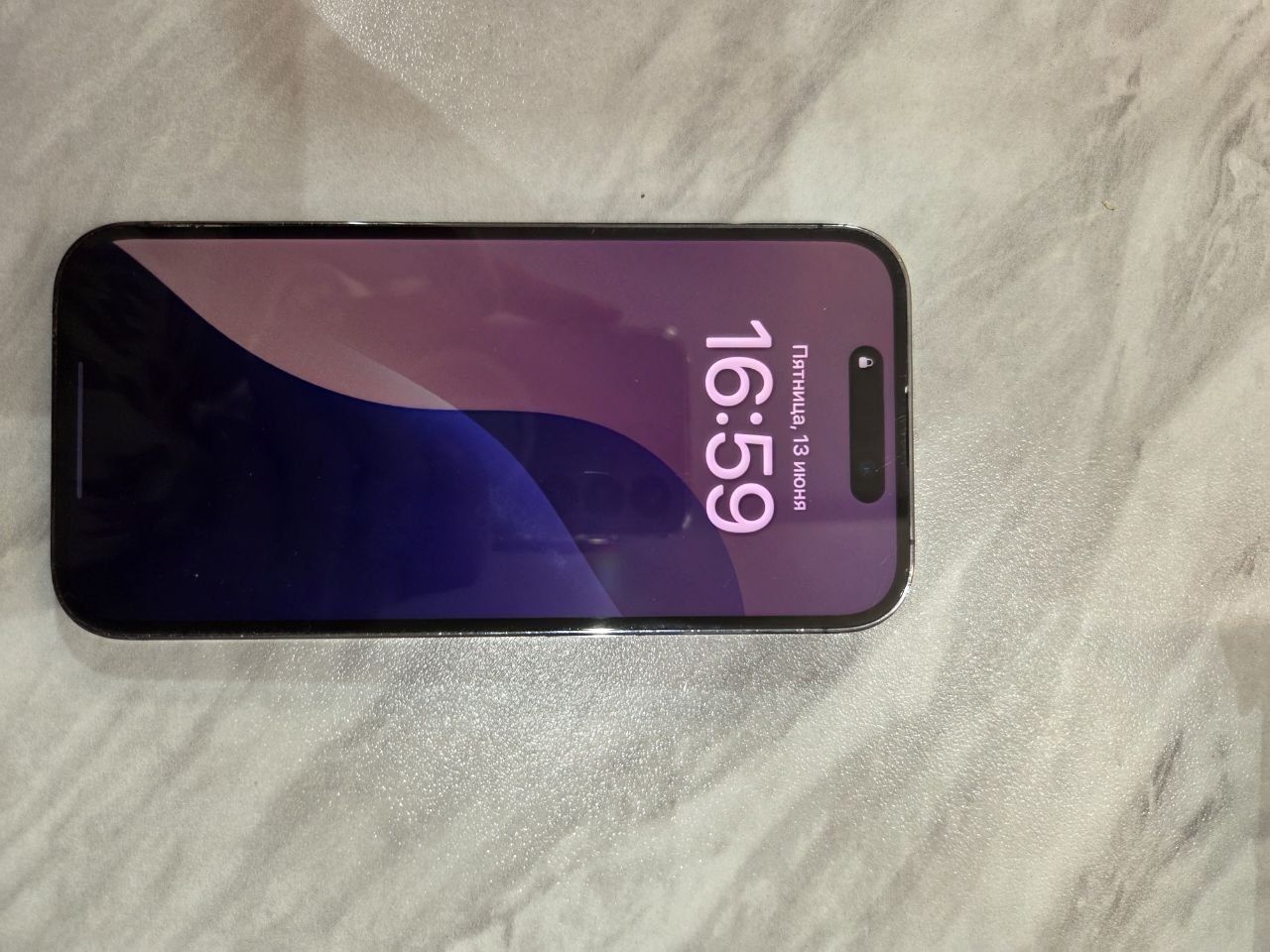 iPhone 14 Pro 256 GB
