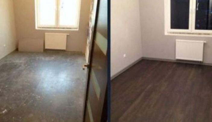 Уборка квартир*уборка квартир*уборка подьездов