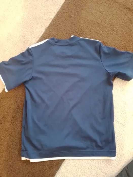 Tricou Adidas copii, mar 128