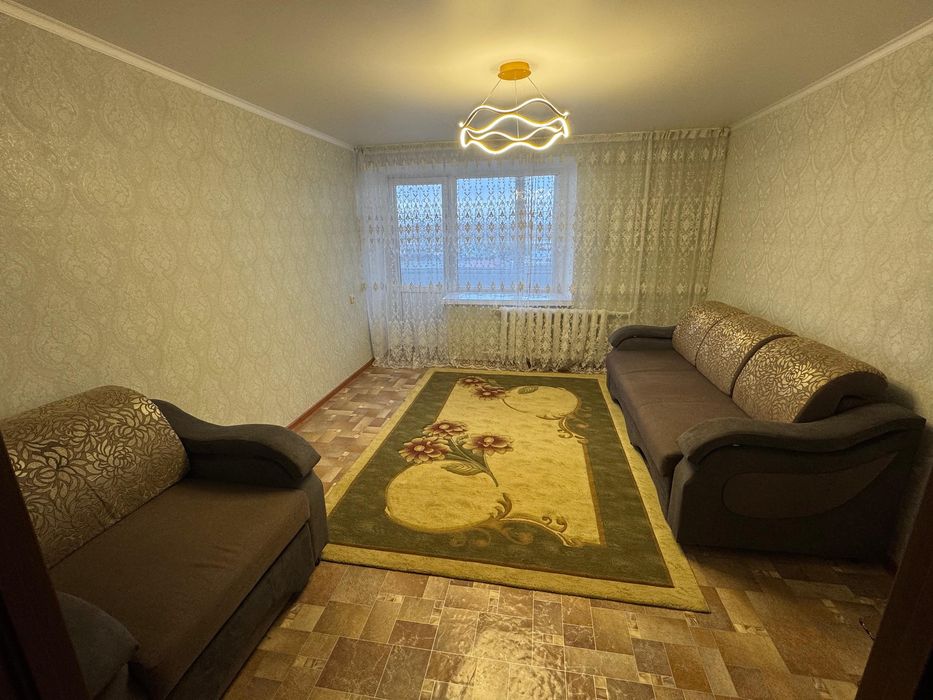 Сдам по суточно 2-х квартиру