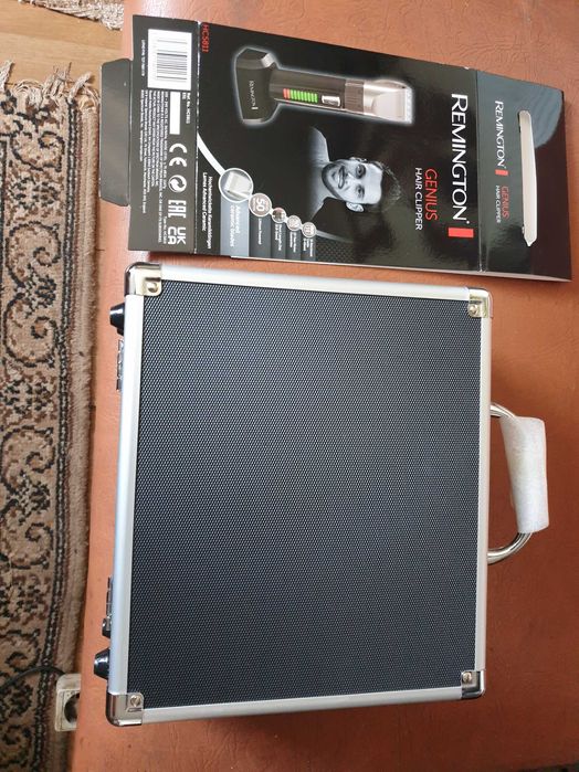 Masina de tuns profesionala