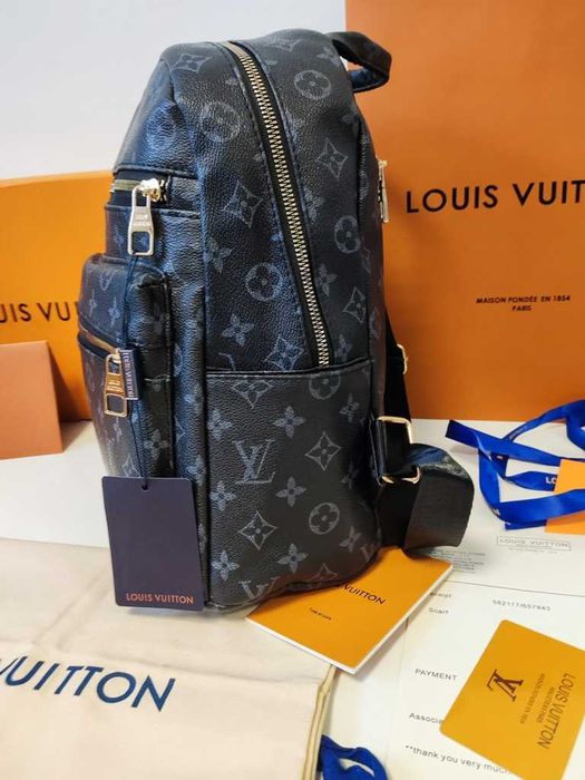 În stoc rucsac pentru femei, bărbați LV 939-76
