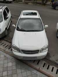 Продается Chevrolet Lacetti 1.6