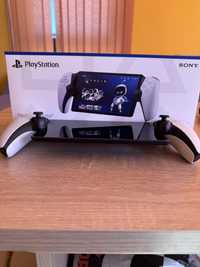 Playstation portal remote player