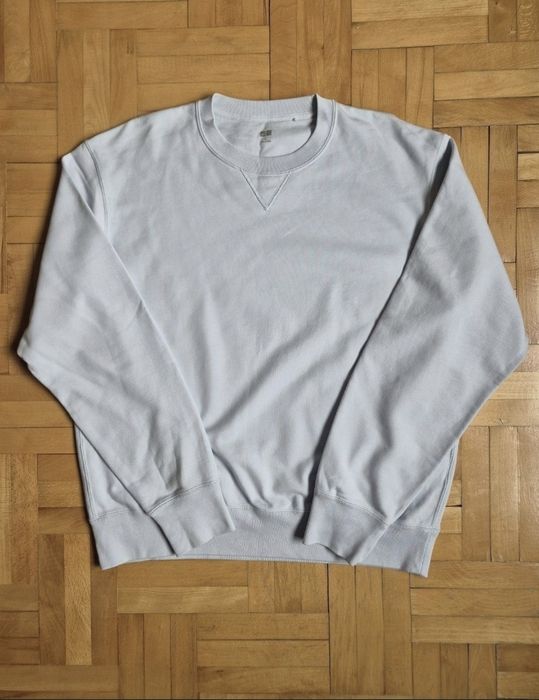 Bluză oversized Uniqlo, Bărbați - Mărimea L