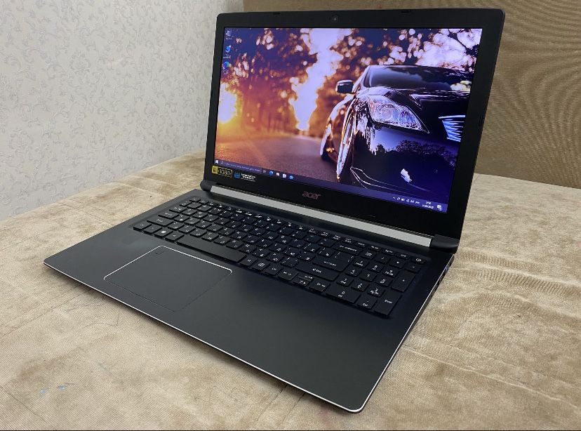 AMD A8-6410 APU Radeon R5 Graphics