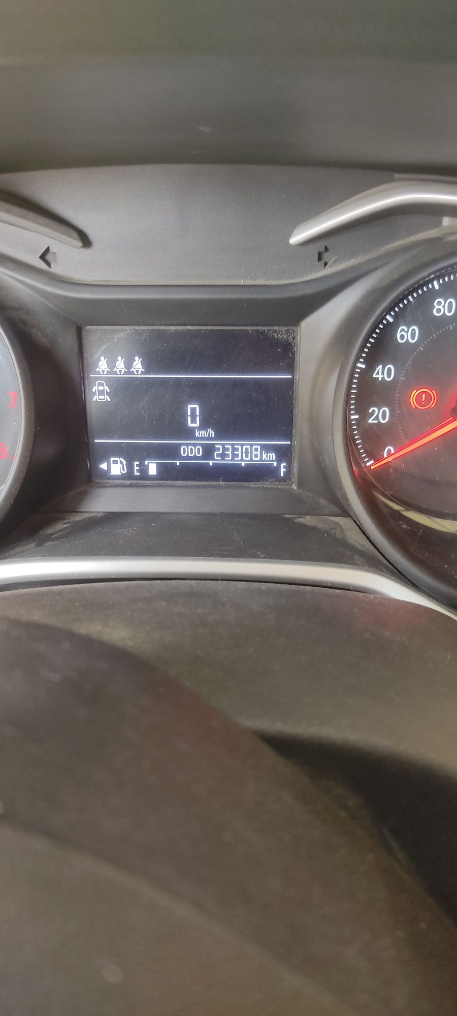Chevrolet Onix 2023 Lt