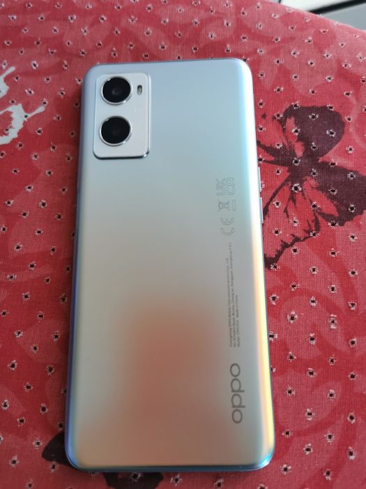 Oppo a96 in stare perfecta