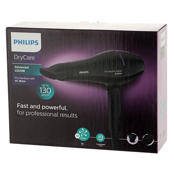 Фен Philips BHD274/00