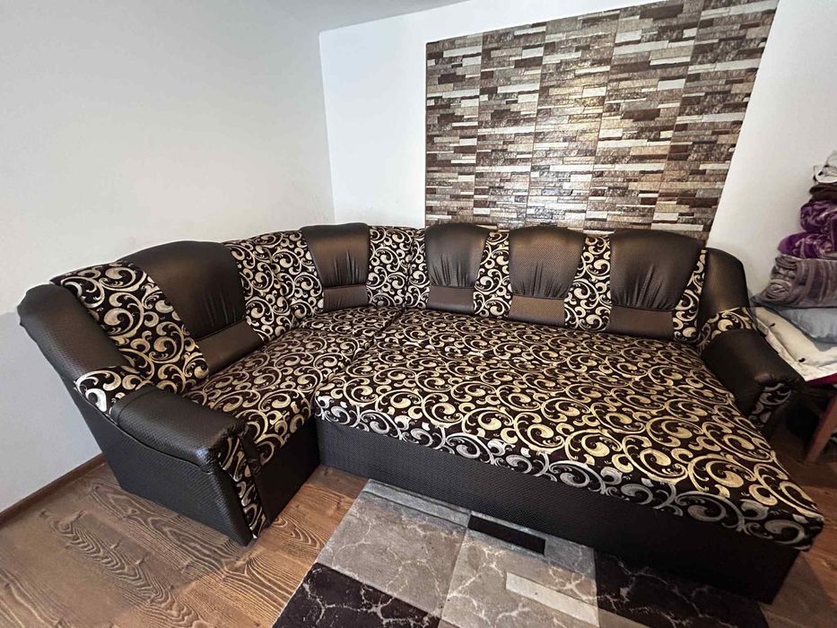 Vand canapea extensibila