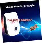 Modul Impotriva Rozatoarelor Tantarilor Gandaci Alimentare 220v