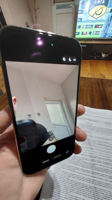 Iphone 14PRO 128GB White