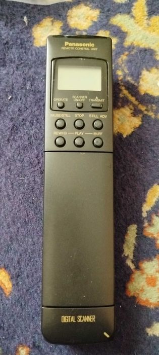 Telecomanda Panasonic