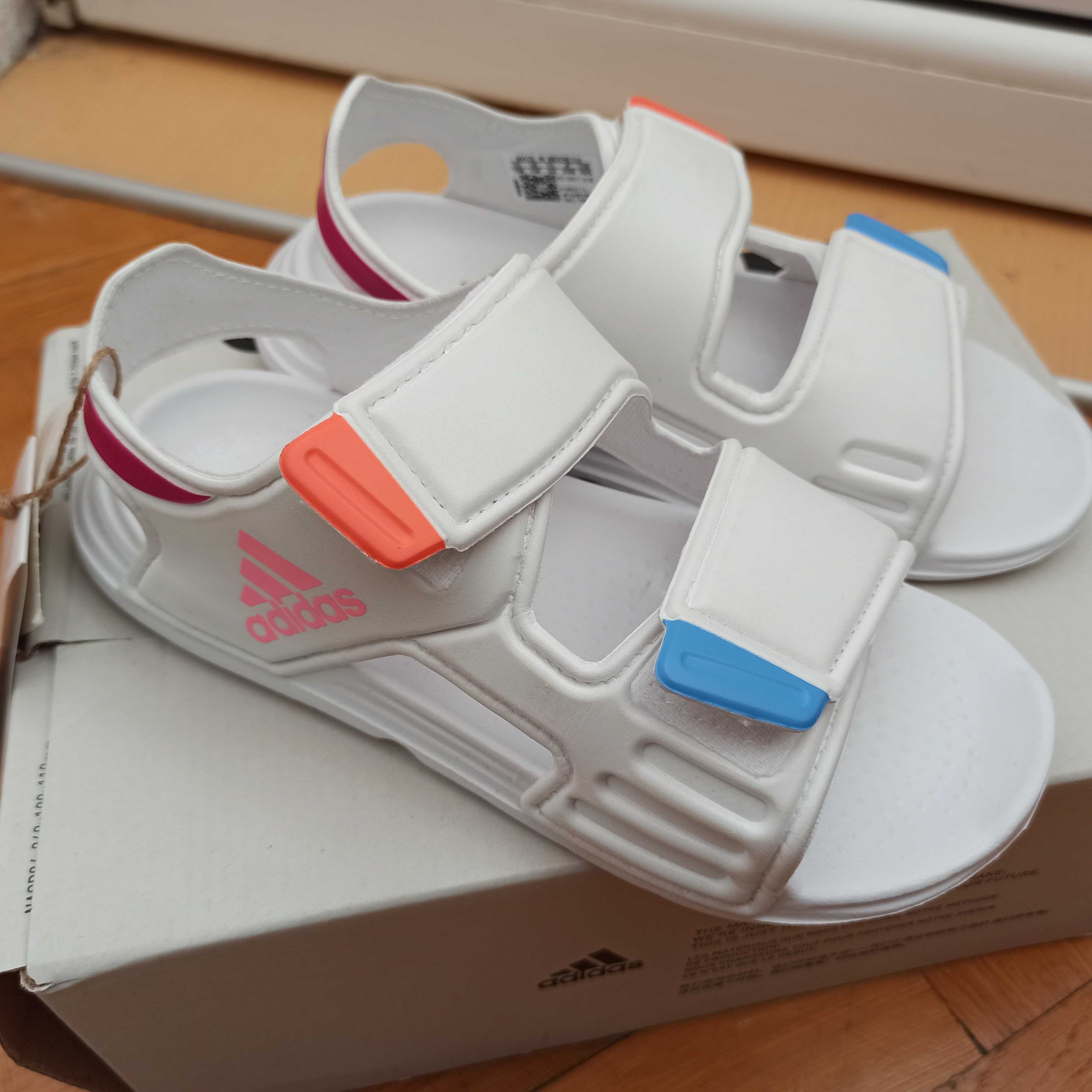 Детски сандали 'Adidas'
