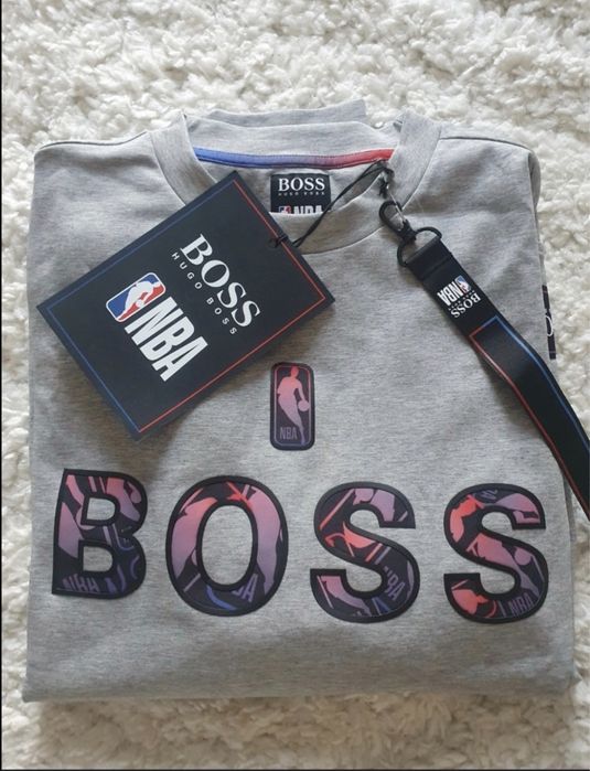 Bluza baschet NBA
