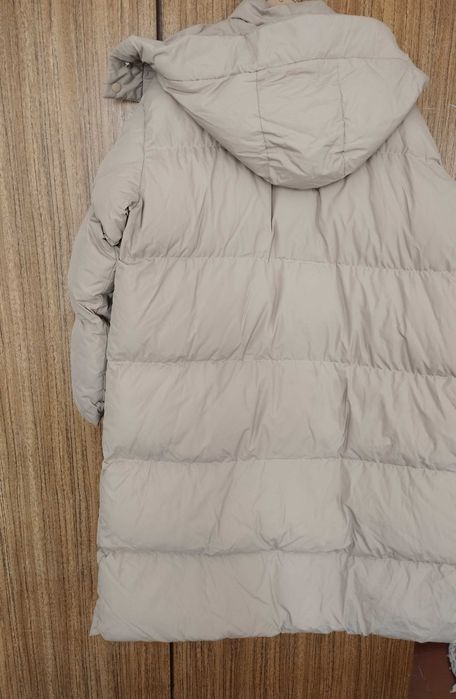 Куртка женская теплая оверсайз kurtka oversize