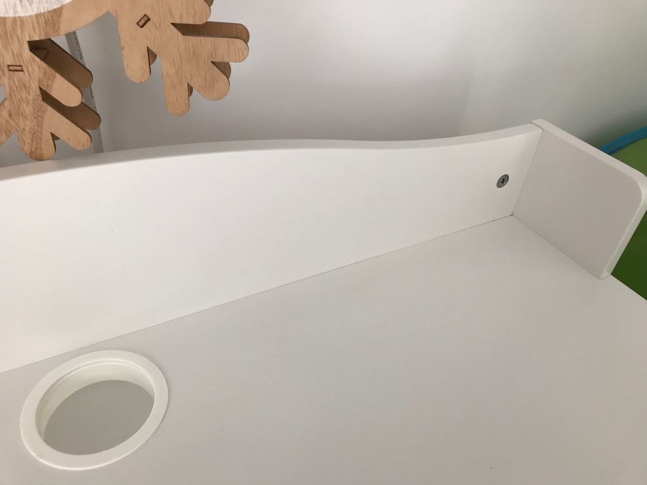 Vând birou SMAGORA IKEA,