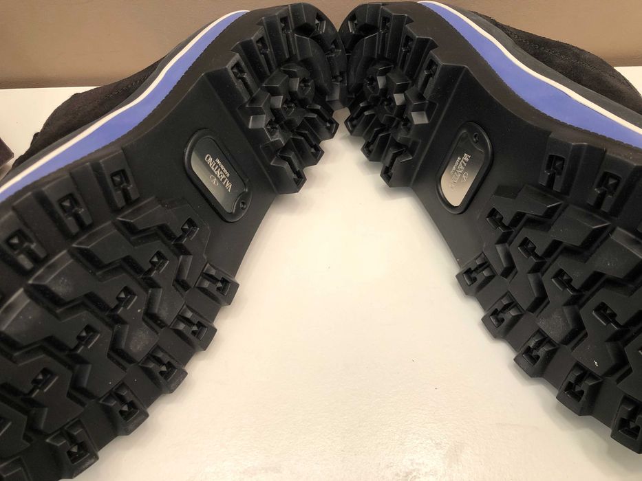 Valentino pantofi 40 originali, full box, retail 550 euro