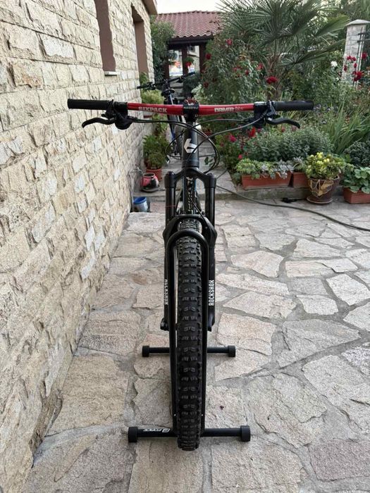 Bergamont Threesome SL 7.3  27.5 M