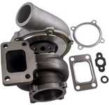 Turbo Turbina Turbosuflanta Turbocompresor Honda Civic T3T4 GT3582